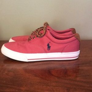 Polo shoes